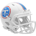 Helmets, Mini Helmets: Tennessee Titans NFL Mini Speed Football Helmet <i>NEW 2026</i>
