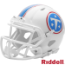 Tennessee Titans NFL Mini Speed Football Helmet <i>NEW 2026</i>