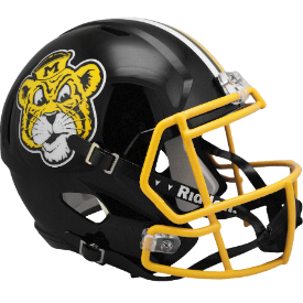 Missouri Tigers Speed Replica Football Helmet <i>Sailor Tiger</i>