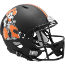 Oklahoma State Cowboys Speed Replica Football Helmet <i>Pistol Pete</i>
