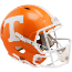 Tennessee Volunteers Speed Replica Football Helmet <i>Metallic Orange</i>