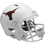 Texas Longhorns Speed Replica Football Helmet