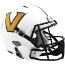 Vanderbilt Commodores Speed Replica Football Helmet