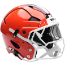 Cleveland Browns Axiom Football Helmet