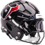 Houston Texans Axiom Football Helmet