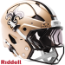 New Orleans Saints Axiom Football Helmet