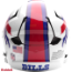 Buffalo Bills Axiom Football Helmet