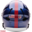New York Giants Axiom Football Helmet