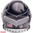 Seattle Seahawks Axiom Football Helmet <B>Matte Navy</B>