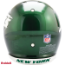 New York Jets Speed Football Helmet