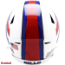 Buffalo Bills SpeedFlex Football Helmet