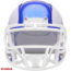 Los Angeles Rams NFL Mini Speed Football Helmet <i>2026 Alternate On-Field</i>
