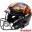 Washington Commanders SpeedFlex Football Helmet <i>2026 Hail Raiser</i>