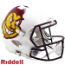 Arizona State Sun Devils Speed Football Helmet <i>Sparky 2023</i>