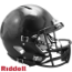 Army Black Knights Speed Football Helmet <i>Skull and Crossbones</i>