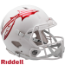 Florida State Seminoles Speed Football Helmet  <i>White</i>