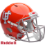 Florida Gators Speed Football Helmet <i>UF</i>