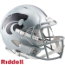 Kansas State Wildcats Speed Football Helmet