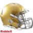 Notre Dame Fighting Irish Speed Football Helmet