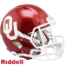 Oklahoma Sooners Speed Football Helmet