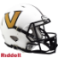 Vanderbilt Commodores Speed Football Helmet