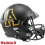 Appalachian State Mountaineers Speed Replica Football Helmet