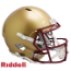 Boston College Eagles Speed Replica Football Helmet