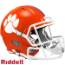 Clemson Tigers Speed Replica Football Helmet