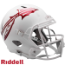 Florida State Seminoles Speed Replica Football Helmet  <i>White</i>