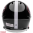 Georgia Bulldogs Speed Replica Football Helmet <i>Black</i>