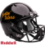 Idaho Vandals Speed Replica Football Helmet <i>Fightin' Taters</I>