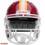 Iowa State Cyclones Speed Replica Football Helmet <i>Cyclones Red</i>