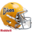 James Madison Dukes Speed Replica Football Helmet <i>Dukes</i>