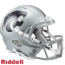 Kansas State Wildcats Speed Replica Football Helmet