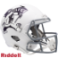 Kansas State Wildcats Speed Replica Football Helmet <i>Willie Wildcat</i>