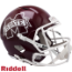 Mississippi State Bulldogs Speed Replica Football Helmet <i>M State</i>