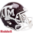 Texas A&M Aggies Speed Replica Football Helmet