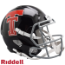 Texas Tech Red Raiders Speed Replica Football Helmet <i>Throwback</i>