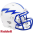 Air Force Falcons NCAA Mini Speed Football Helmet <B>SALE</B>