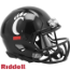Cincinnati Bearcats NCAA Mini Speed Football Helmet