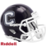 Connecticut Huskies NCAA Mini Speed Football Helmet