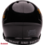 Idaho Vandals NCAA Mini Speed Football Helmet <i>Fightin' Taters</I>