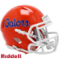Florida Gators NCAA Mini Speed Football Helmet <B>Tom Petty</B>