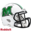 Marshall Thundering Herd NCAA Mini Speed Football Helmet