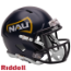 Northern Arizona Lumberjacks NCAA Mini Speed Football Helmet