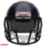 Northern Arizona Lumberjacks NCAA Mini Speed Football Helmet