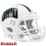 Ohio Bobcats NCAA Mini Speed Football Helmet