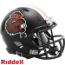 Oregon State Beavers NCAA Mini Speed Football Helmet <i>Benny Beaver</i>
