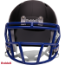 South Dakota State Jackrabbits NCAA Mini Speed Football Helmet <i>Jacks</i>