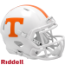 Tennessee Volunteers NCAA Mini Speed Football Helmet